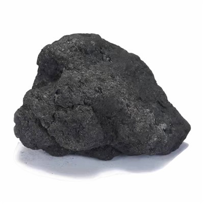 الرماد 12 ٪ مسبك فحم الكوك