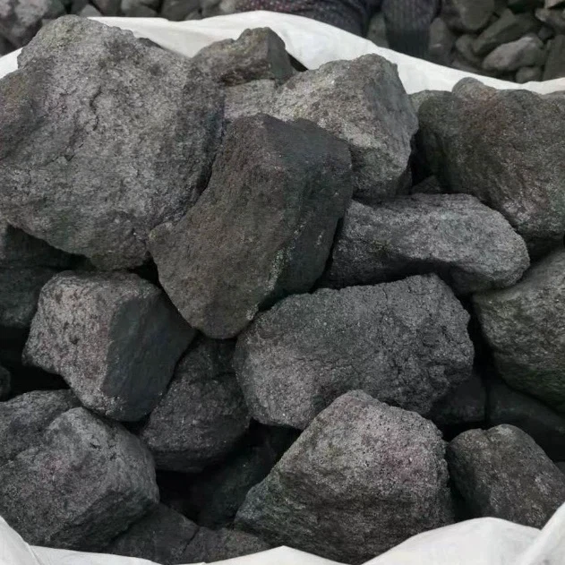 الرماد 8 ٪ مسبك فحم الكوك